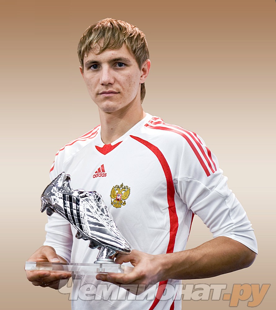 Roman Pavlyuchenko: pic #115557